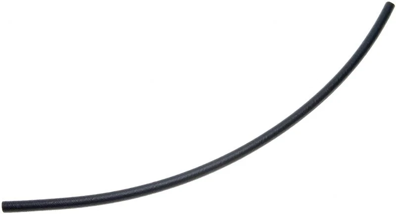 Gates 27002, 1/4in x 25ft PVC/EEC Fuel Line Hose