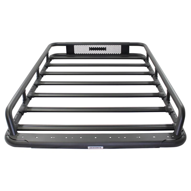 Go Rhino 5936075T, SRM600 Series Tubular Rack - 75in