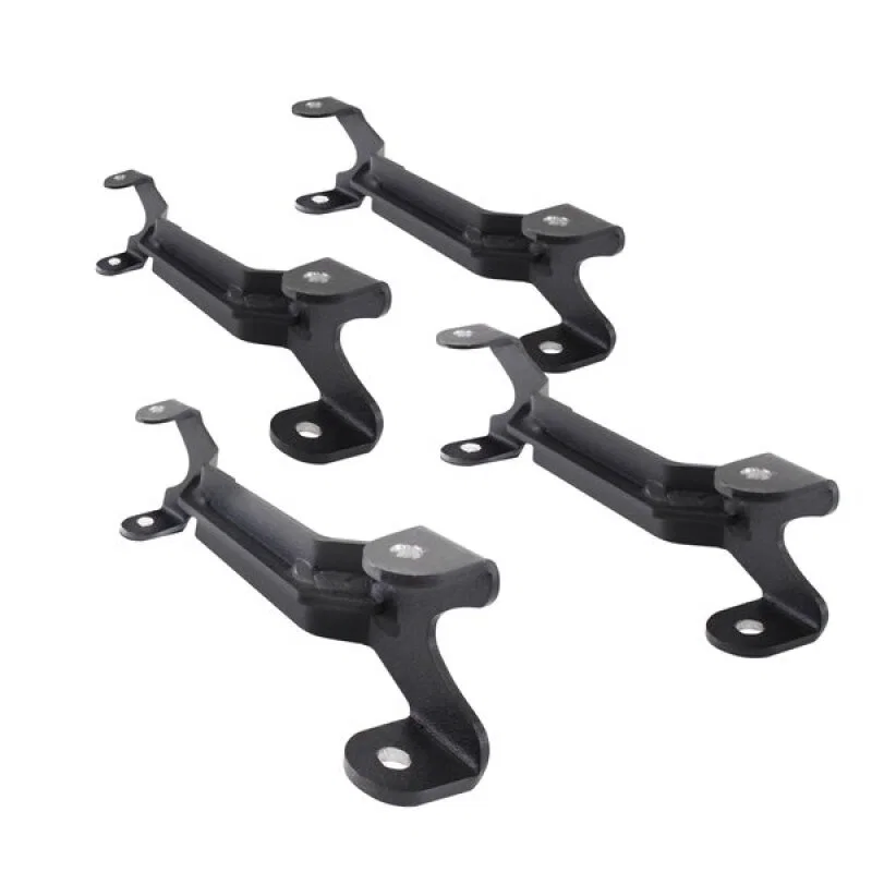 Go Rhino 5950010T, XRS to SRM Connector Bracket Kit