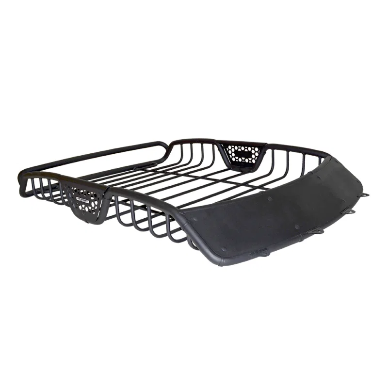 Go Rhino 59017T, SR10 Black Fairings - Large