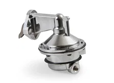 110 GPH Mechanical Fuel Pump for Dodge, Plymouth and Chrysler image 3