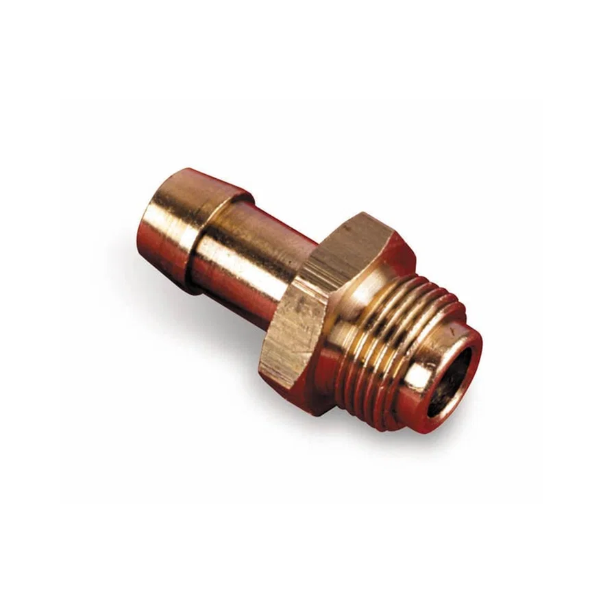 Holley 26-29, Standard Fitting