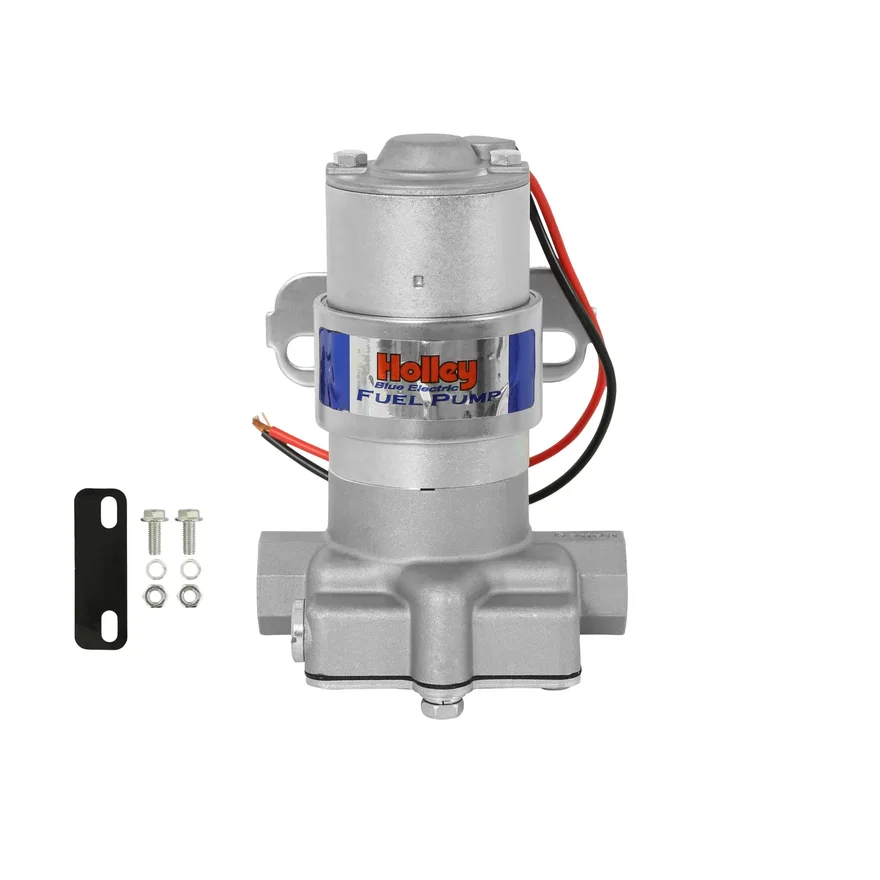 110 GPH "Blue" Electric Pump Without Regulator