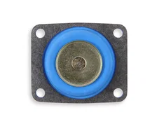 Carburetor Diaphragm image 4