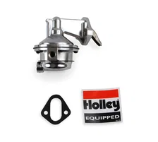 110 GPH Mechanical Fuel Pump for Dodge, Plymouth and Chrysler image 2