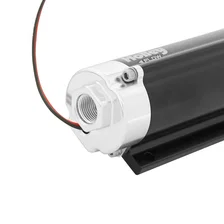 100 GPH HP In-line Fuel Pump image 3