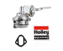 110 GPH Mechanical Fuel Pump for Ford, Mercury and Lincoln image 2