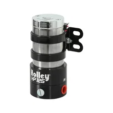 125 GPH HP Fuel Pump image 2