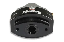 Adjustable Billet By-Pass Regulator-3/8" NPT image 6