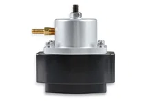 Adjustable Billet By-Pass Regulator-3/8" NPT image 3