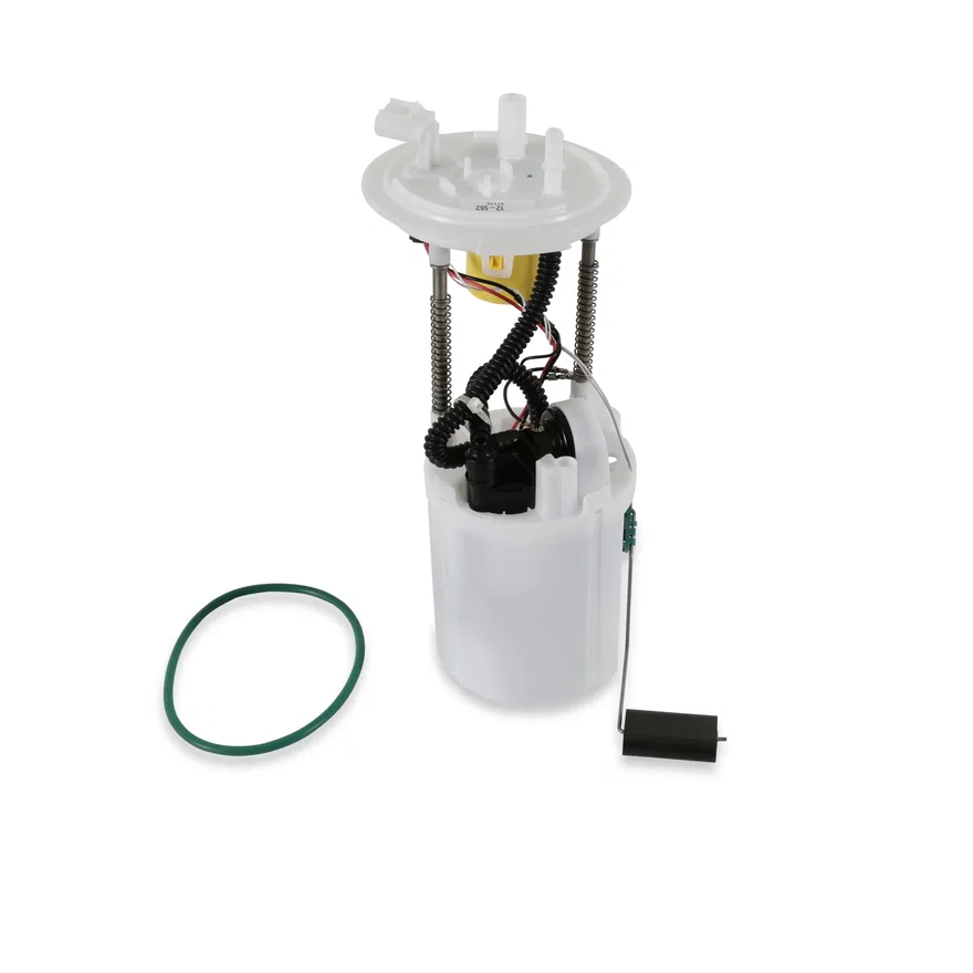 Holley 12-982, 255 LPH Drop-In Fuel Module Assembly