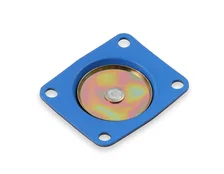 Carburetor Diaphragm image 2