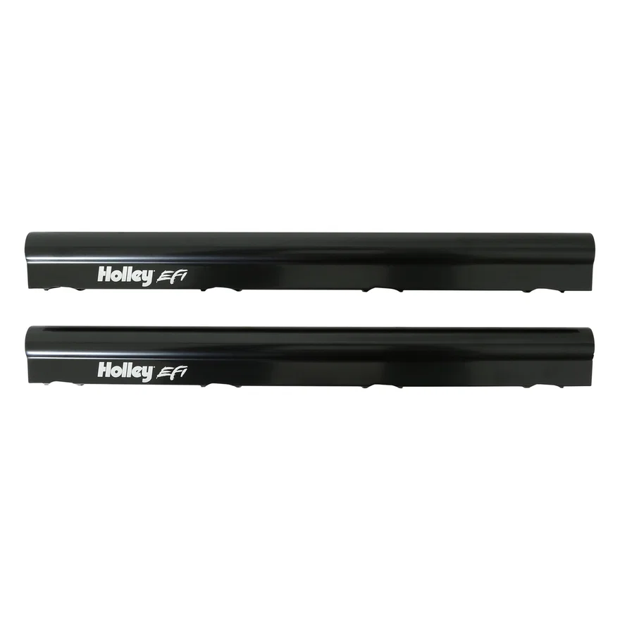 Holley 508-38, LS7 Replacement Low Rise Fuel Rail Kit
