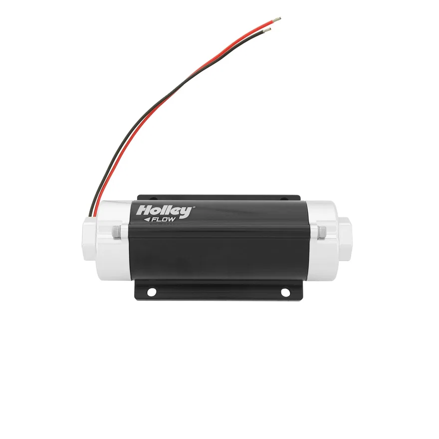 100 GPH HP In-line Fuel Pump