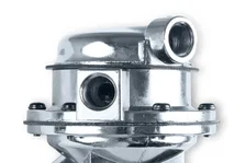 130+ GPH Mechanical Fuel Pump - Marine image 5