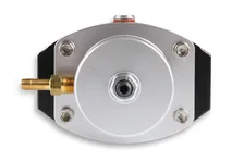 Adjustable Billet By-Pass Regulator-3/8" NPT image 5