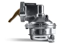110 GPH Mechanical Fuel Pump image 3