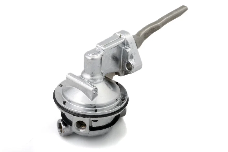 130+ GPH Mechanical Fuel Pump for Ford, Mercury and Lincoln
