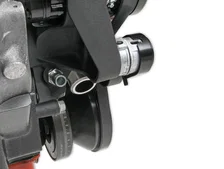 Big Block Mid-Mount Complete Accessory System for Chevrolet and GMC image 9