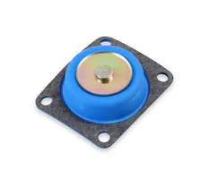 Carburetor Diaphragm image 2