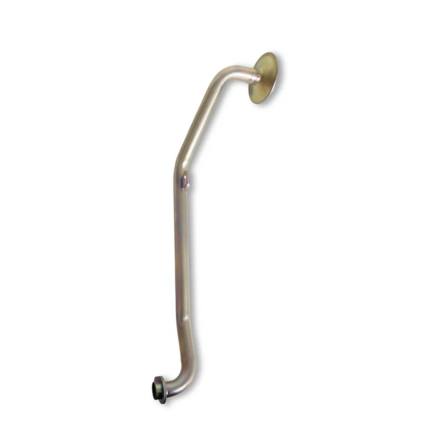 Holley 302-78, Gen III Hemi Swap Oil Pan - Rear-Sump VVT-Replacement Pickup Tube