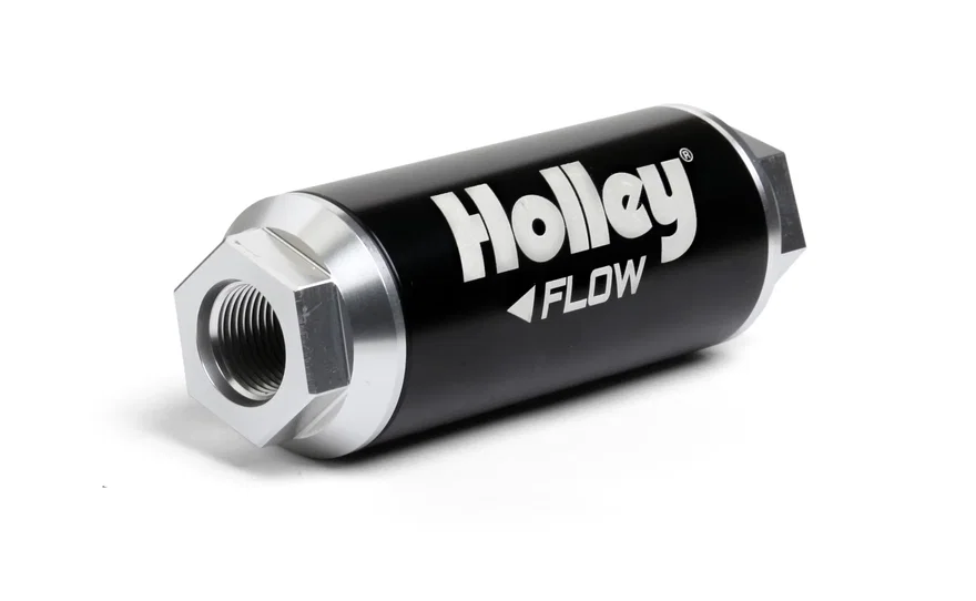 260 GPH Billet Dominator Fuel Filter