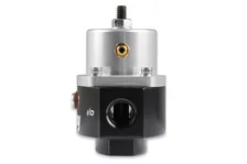 Adjustable Billet By-Pass Regulator-3/8" NPT image 4