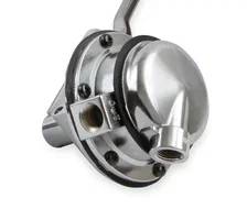 110 GPH Mechanical Fuel Pump for Ford, Mercury and Lincoln image 5