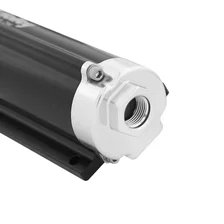 100 GPH HP In-line Fuel Pump image 4