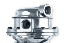 110 GPH Mechanical Fuel Pump image 5