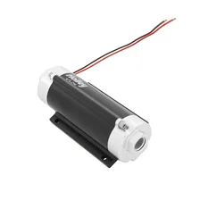 100 GPH HP In-line Fuel Pump image 2