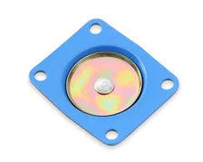 Carburetor Diaphragm image 3