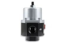 Adjustable Billet By-Pass Regulator-3/8" NPT image 2