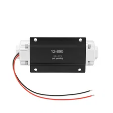 100 GPH HP In-line Fuel Pump image 6