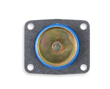 Carburetor Diaphragm image 4