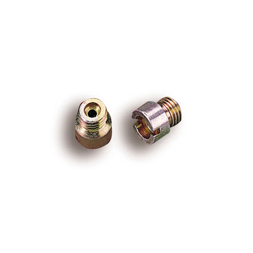 Carburetor Standard Main Jet