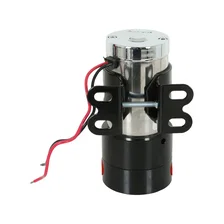 125 GPH HP Fuel Pump image 3