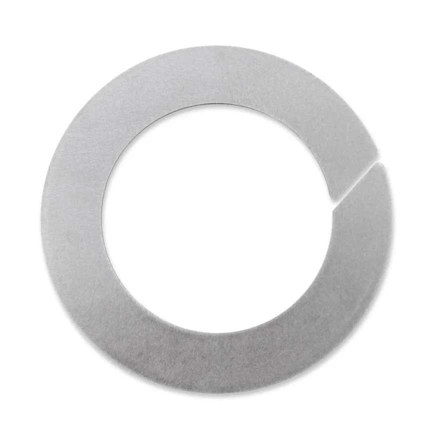 Holley 12-877, Shim for Retrofit Module Mounting into Poly Fuel Tank