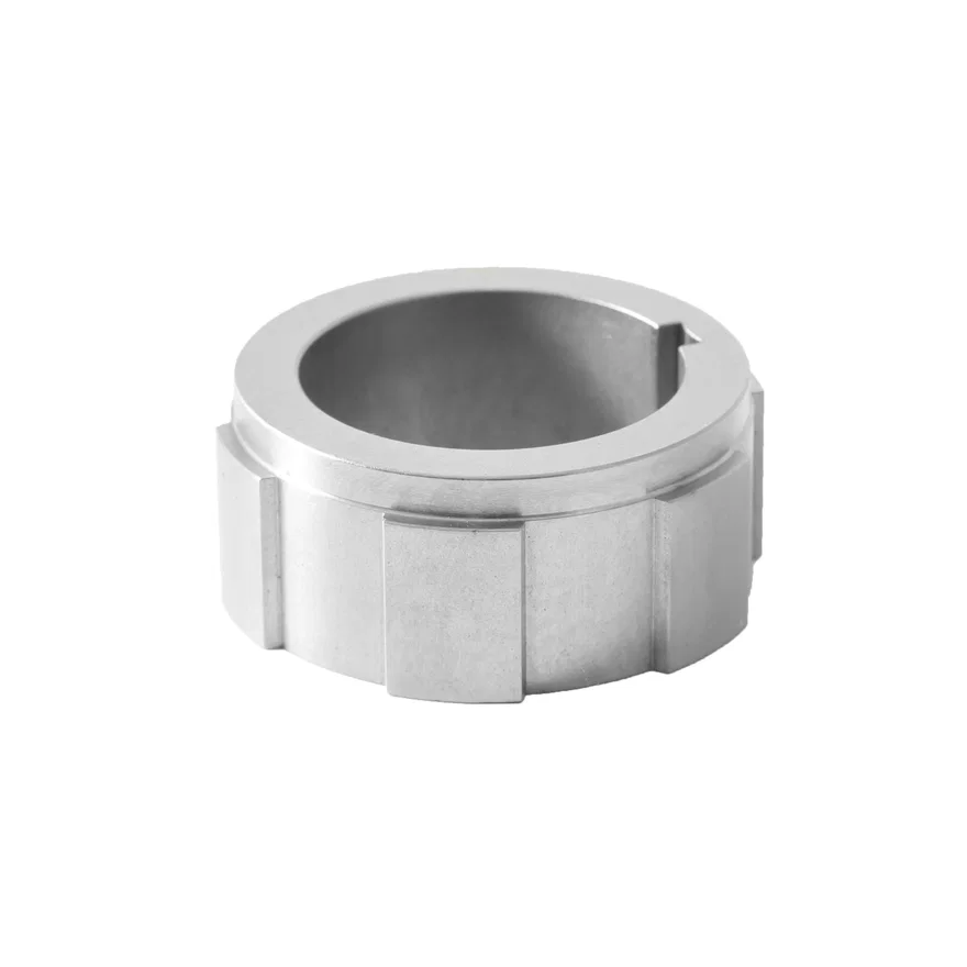 Holley 302-101, Oil Pump and Crankshaft Coupler - 7.3L Ford Godzilla