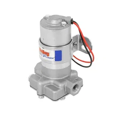 110 GPH "Blue" Electric Pump Without Regulator image 2