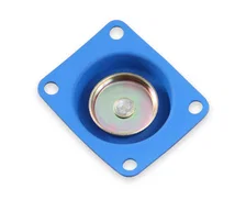 Carburetor Diaphragm image 3