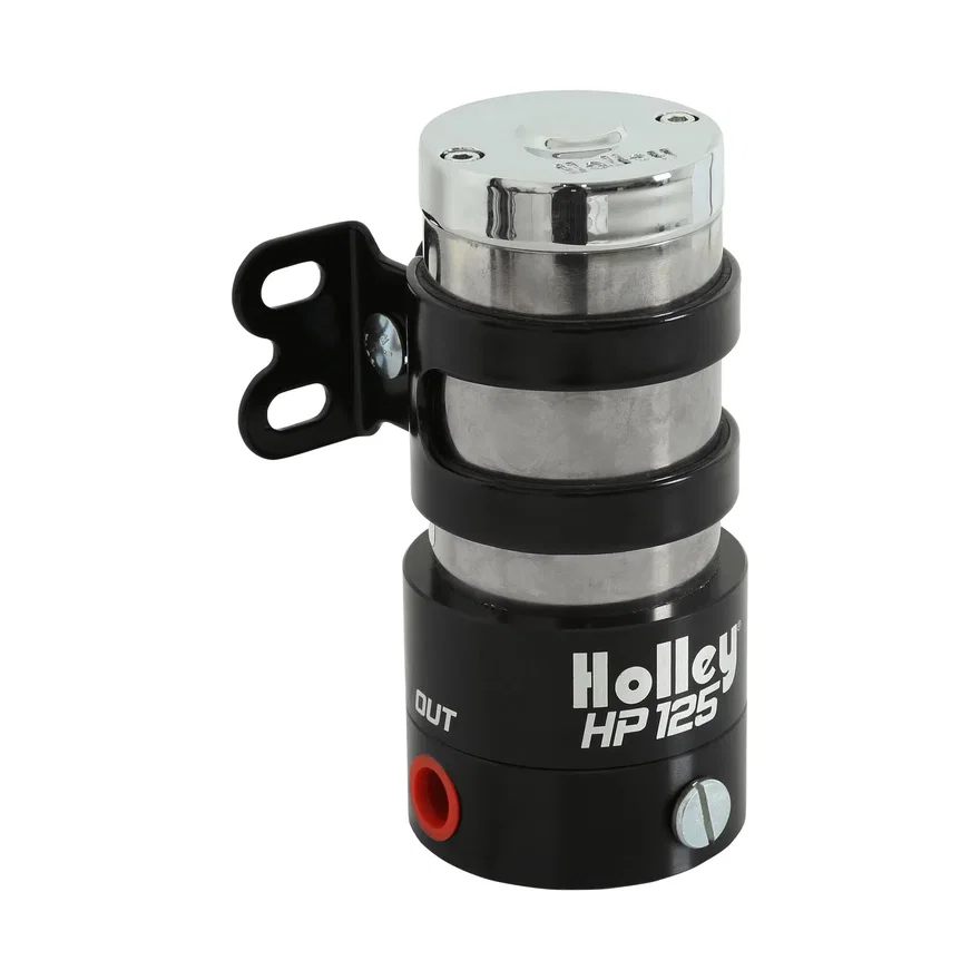 125 GPH HP Fuel Pump