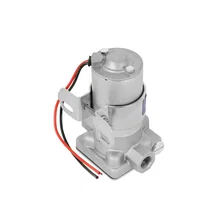 110 GPH "Blue" Electric Pump Without Regulator image 3