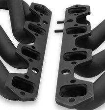 Competition Long Tube Headers - Painted for Ford and Mercury image 4