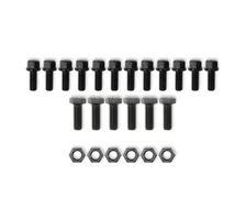 Competition Long Tube Headers - Painted for Dodge and Plymouth image 8