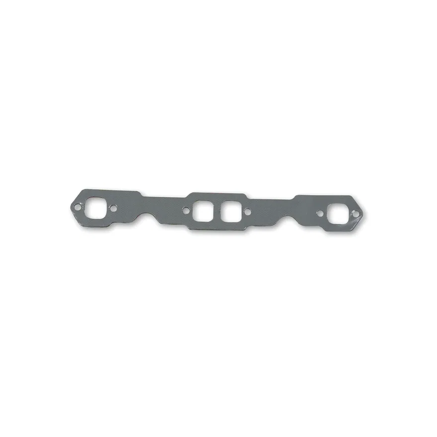 Hooker 10808HKR, Header Gaskets - Hi-Temperature - 262-400 Chevrolet Small Block Gen I 1955-1991