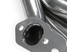 Competition Shorty Headers - Ceramic Coated for Chevrolet and GMC image 11