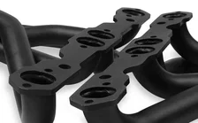 Competition Long Tube Headers - Painted for Chevrolet and GMC image 6