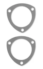 Competition Long Tube Headers - Painted for Ford and Mercury image 10