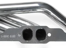 Competition Shorty Headers - Ceramic Coated for Chevrolet and GMC image 10